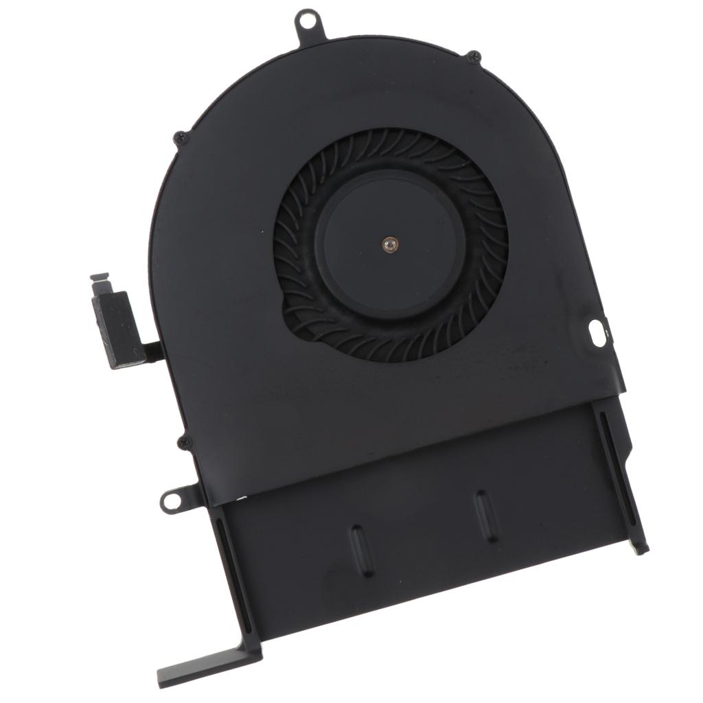 Laptop Internal CPU Fan Cooling Fan Replacement Replacement Part for