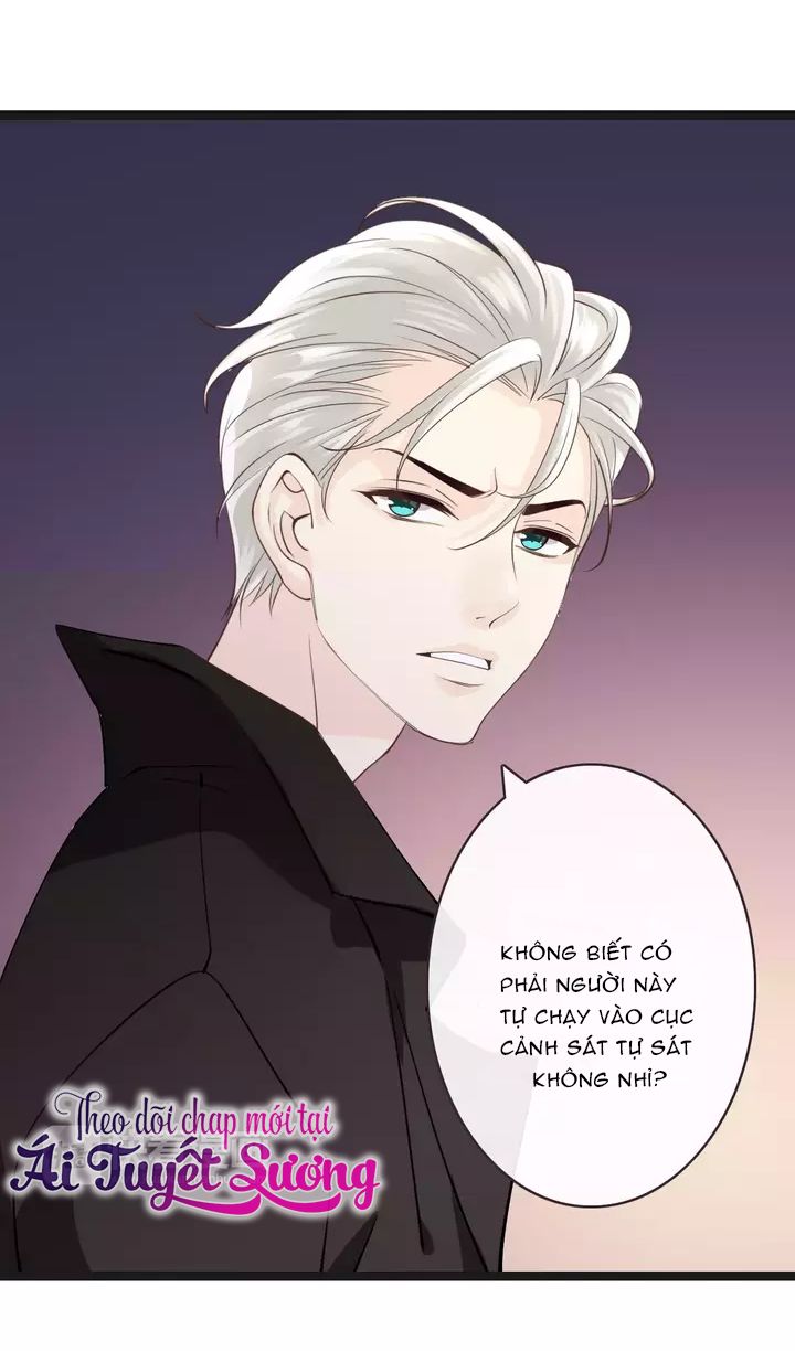 thiên thần không có tiết tháo chapter 18.5 6