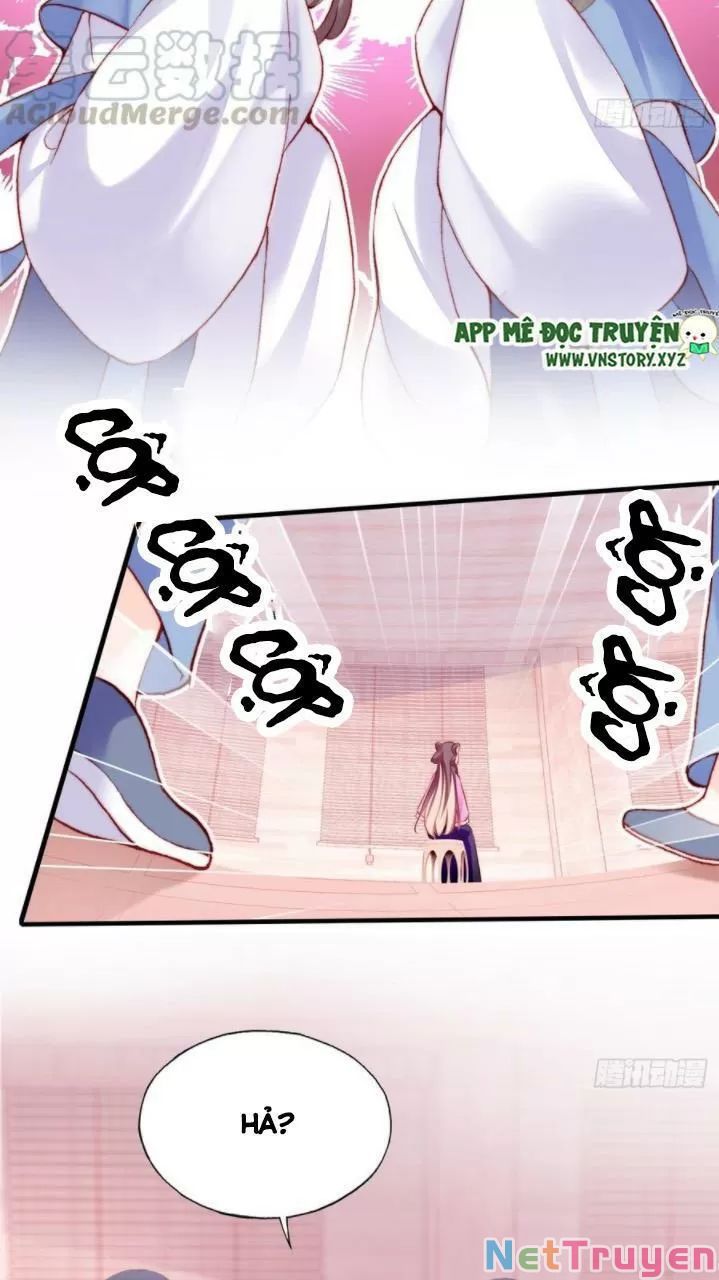 lại bị bệnh chiều chuộng quấn lấy chapter 36 18