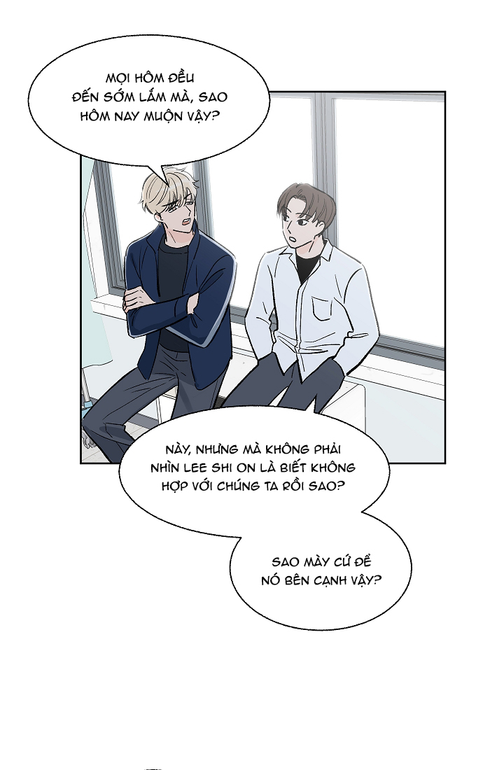 thật gần mà cũng thật xa chapter 2 45