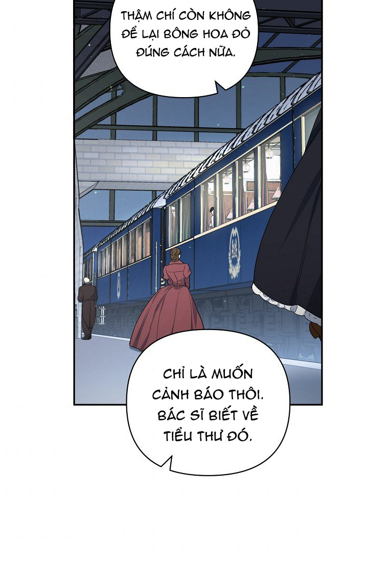 trở thành con gái của anh hùng bóng đêm chapter 32.2 14