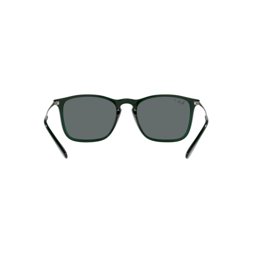 Kính mát RAY-BAN CHRIS - RB4187F 666381 Size 54