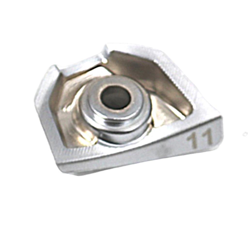 5g/11g/13g/15g/17g/20g Golf Weight Screw Replacements for Driver Aluminum Alloy Golf Club Driver Accessories