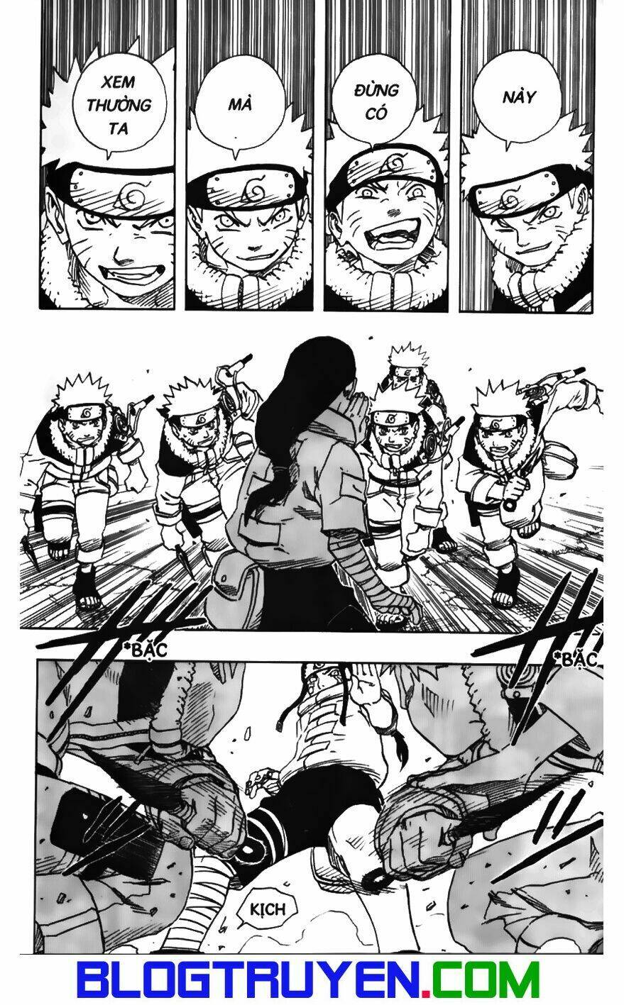 naruto - cửu vĩ hồ ly chapter 100 6