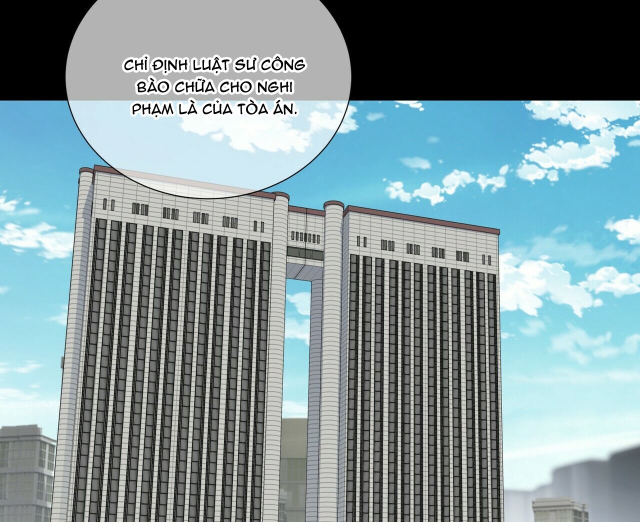 thời gian giữa sói và chó chapter 59 62