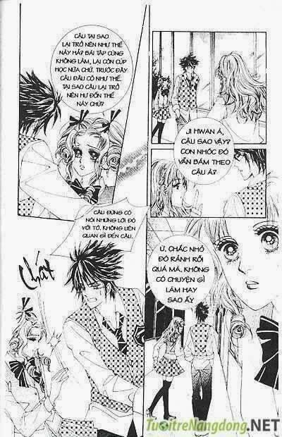 sức thanh xuân chapter 2 41