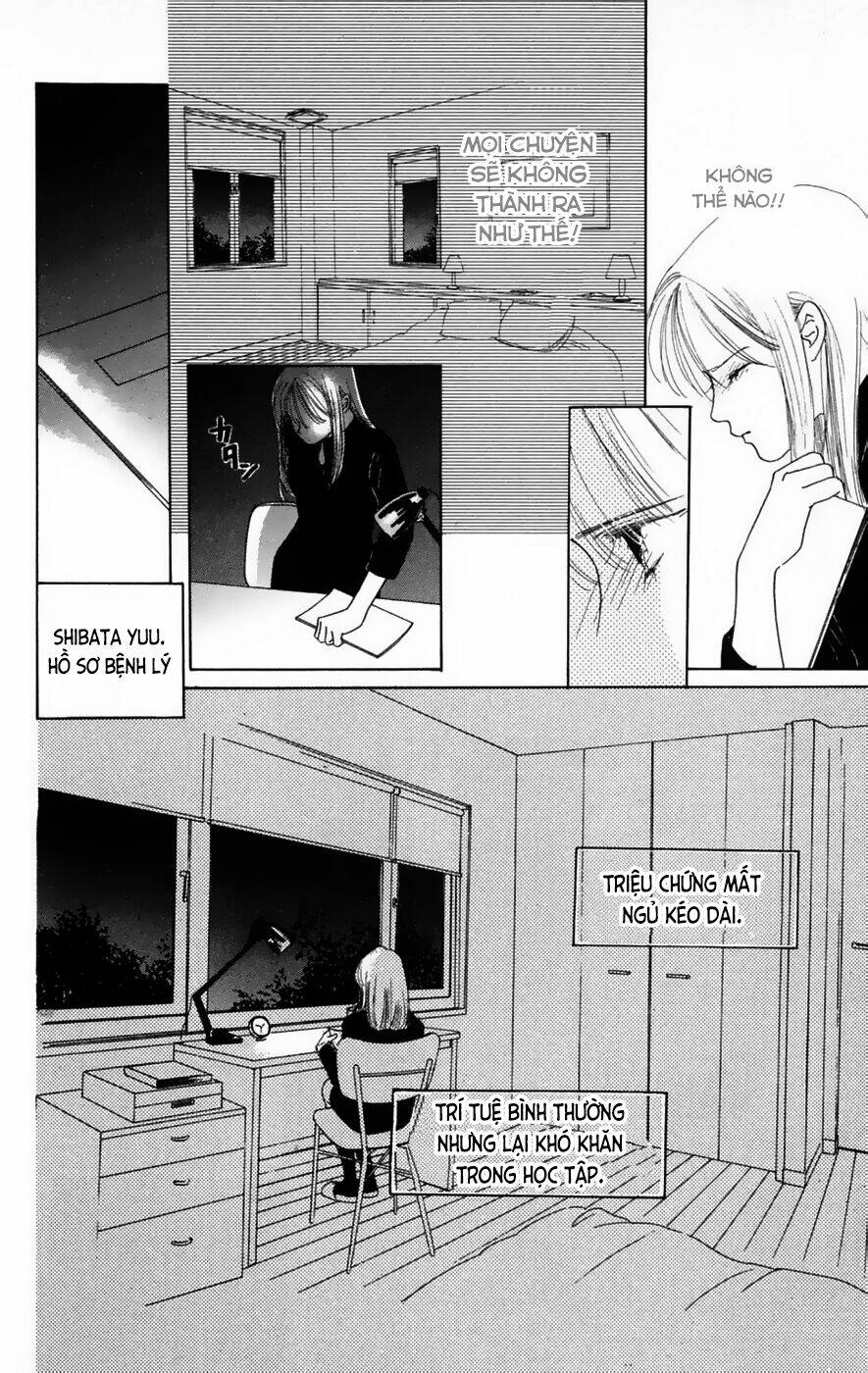 only you chapter 16 4