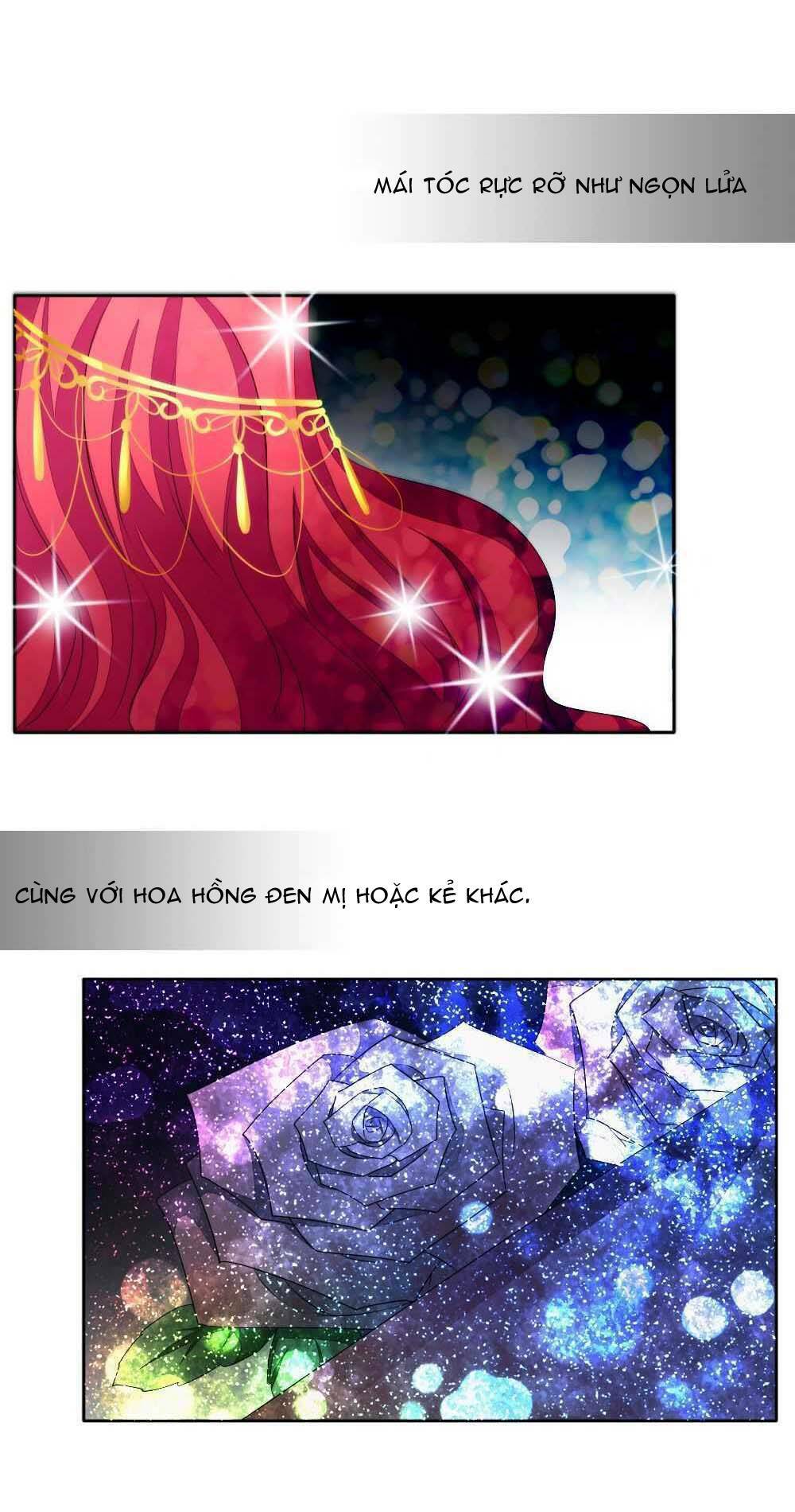 vị hôn thê bỏ trốn chapter 58 18