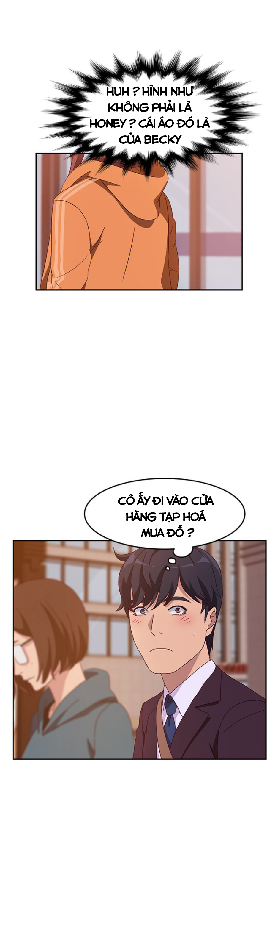 hai lần yêu chapter 1 49