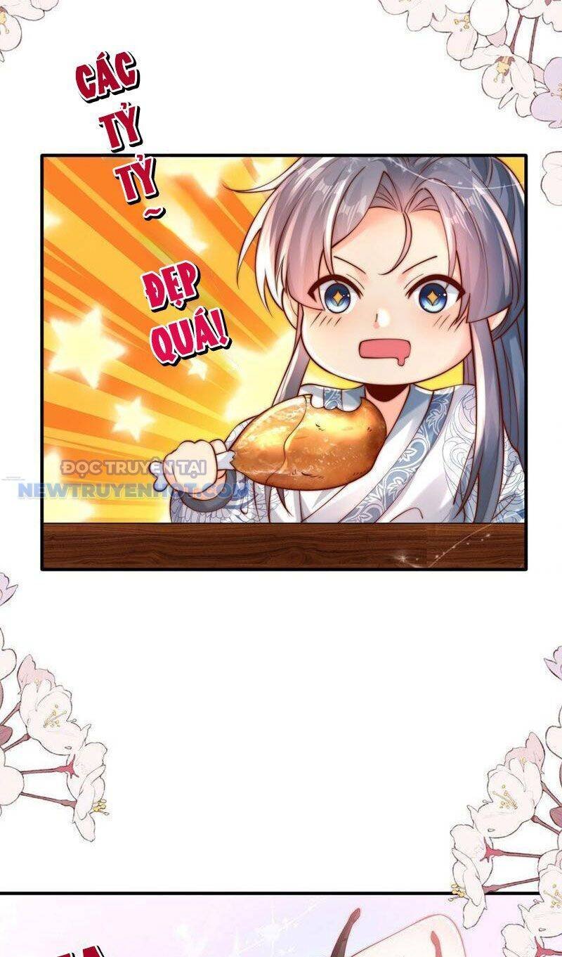 ta thực sự không muốn làm thần tiên chapter 33 16