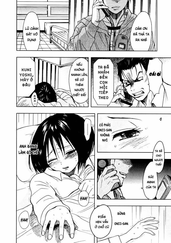 underdog chapter 10 24