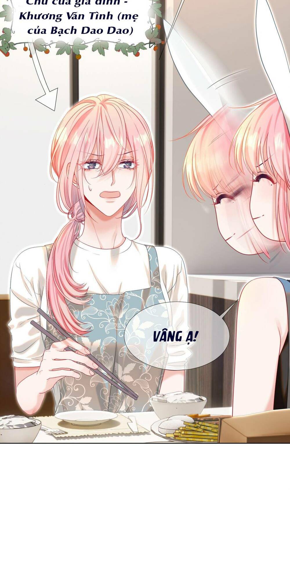 xuyên về thời học sinh truy lão công chapter 14 2