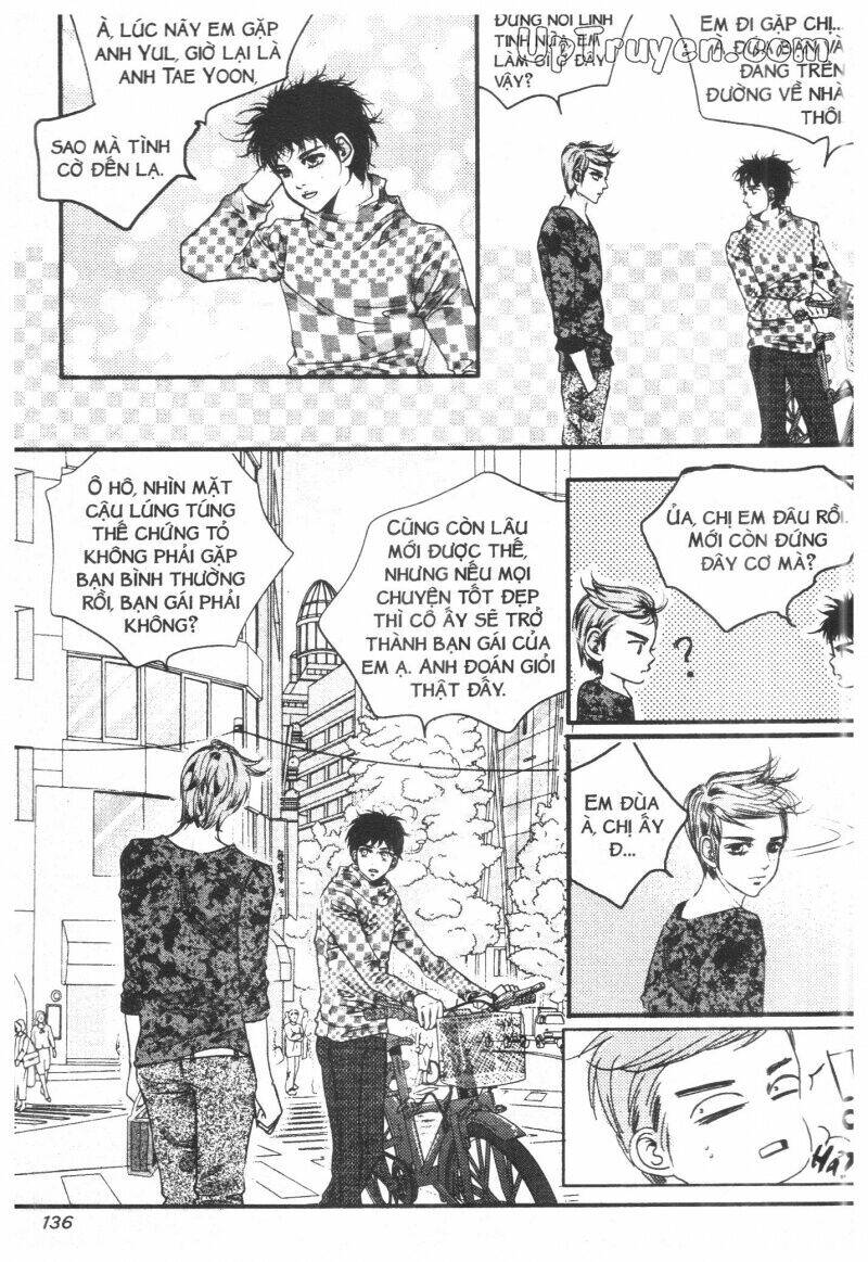 hoàng cung chapter 27 135