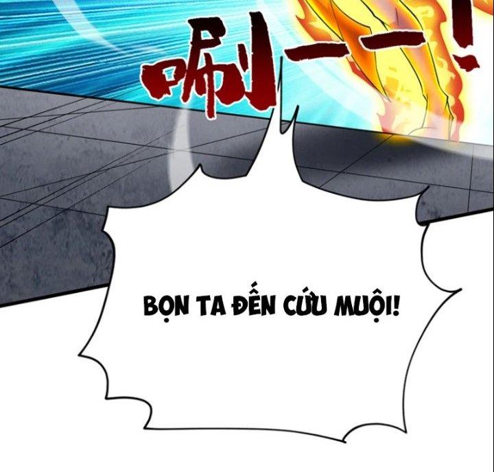 ẩn cư mười vạn năm, đời sau mời ta rời núi chapter 63 46