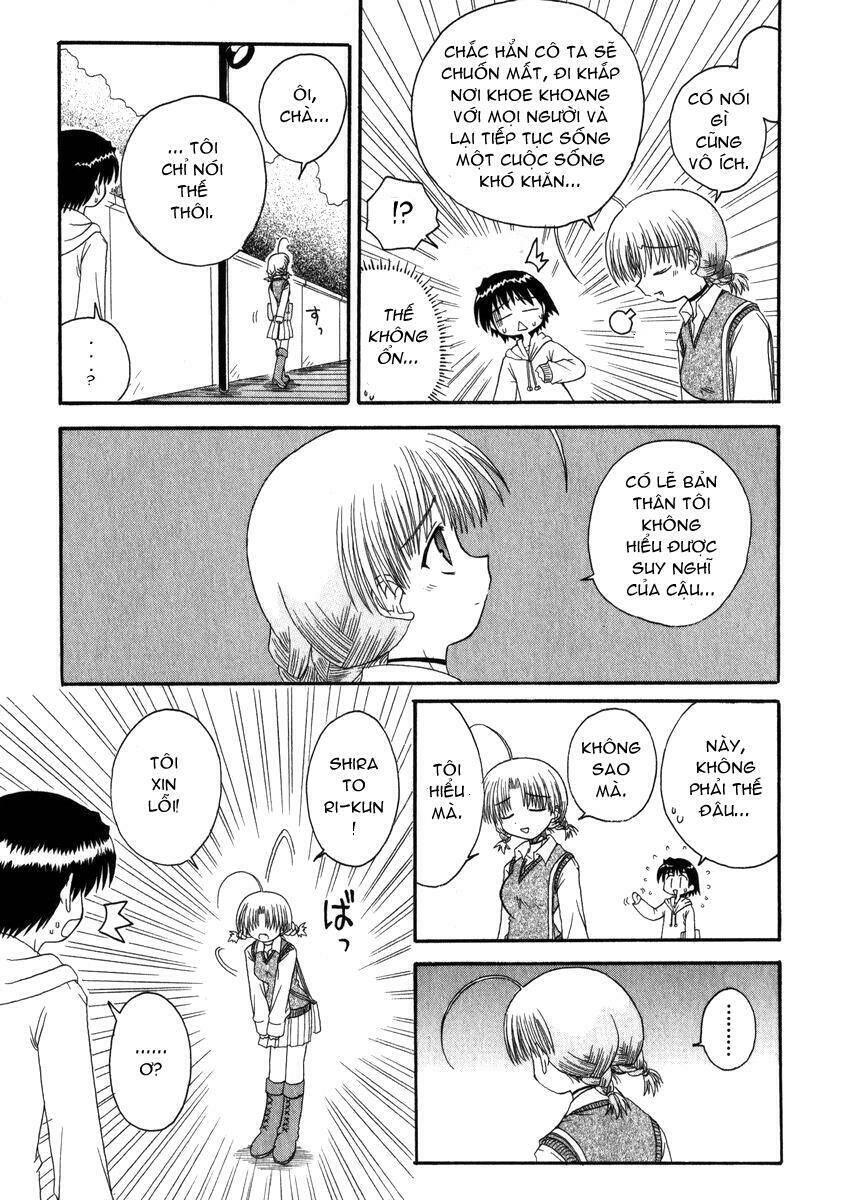 mahoraba chapter 16 30