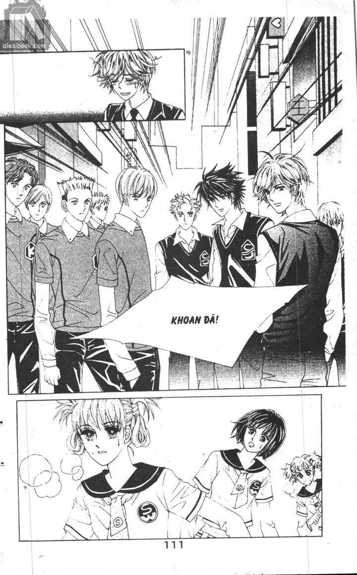 hồng tiểu thư chapter 7 23