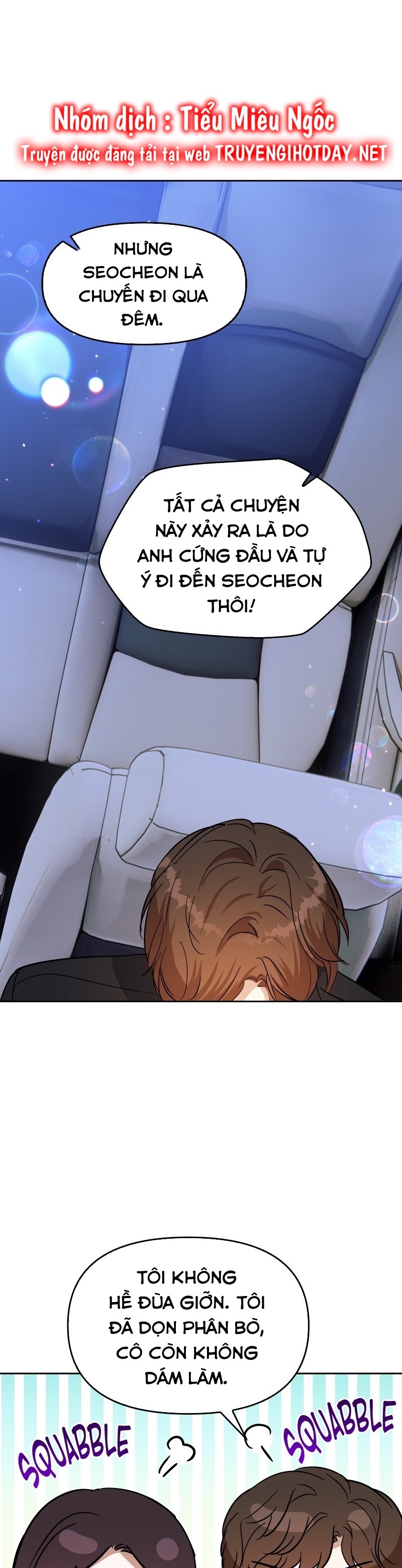 bản cam kết hôn nhân chapter 50 20