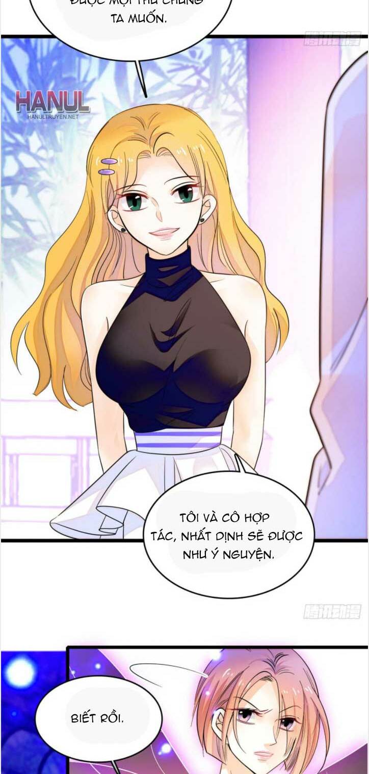 toàn mạng đều là fan cp của tôi với ảnh đế chapter 190.1 13