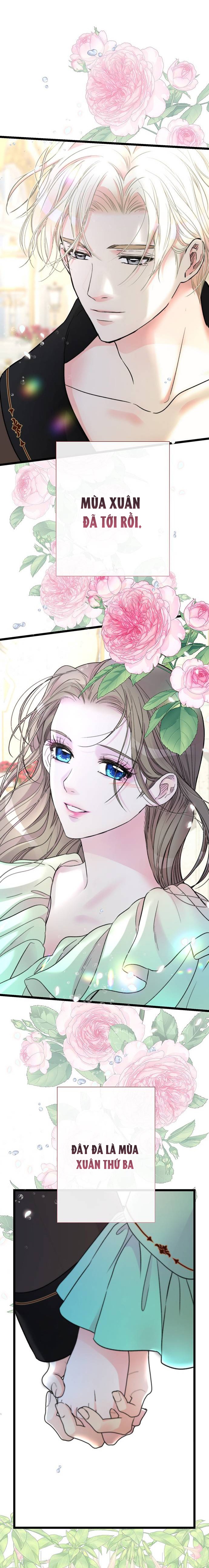 hoàng tử phiền toái chapter 71 19