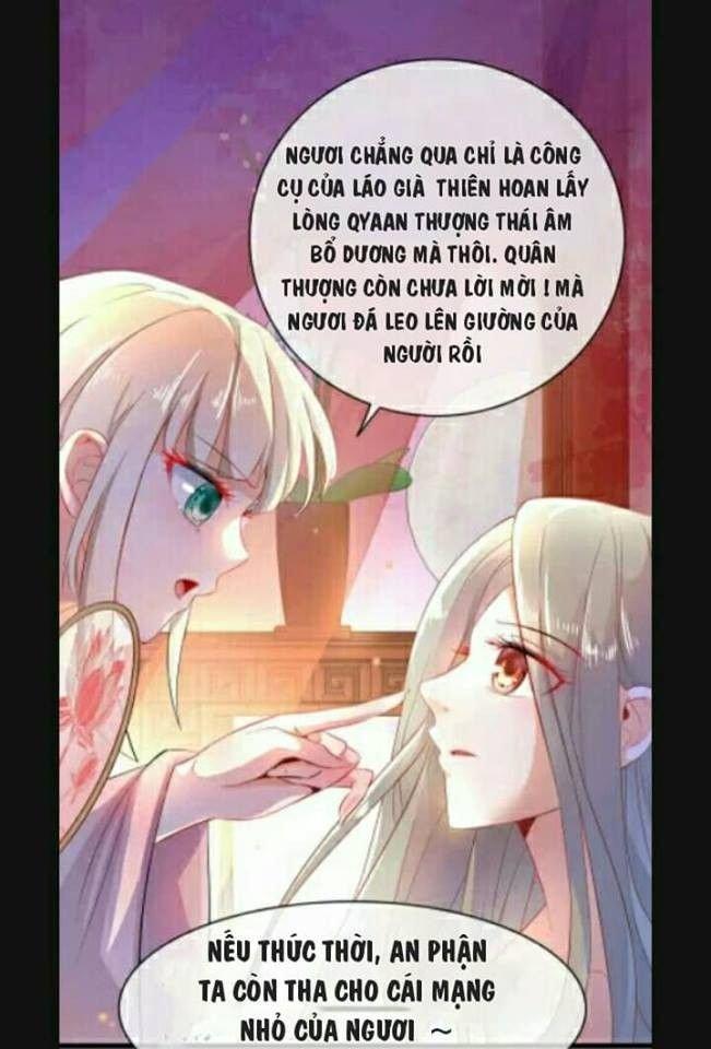 nhặt được một ma tôn đem về chăm sóc chapter 1.1 21