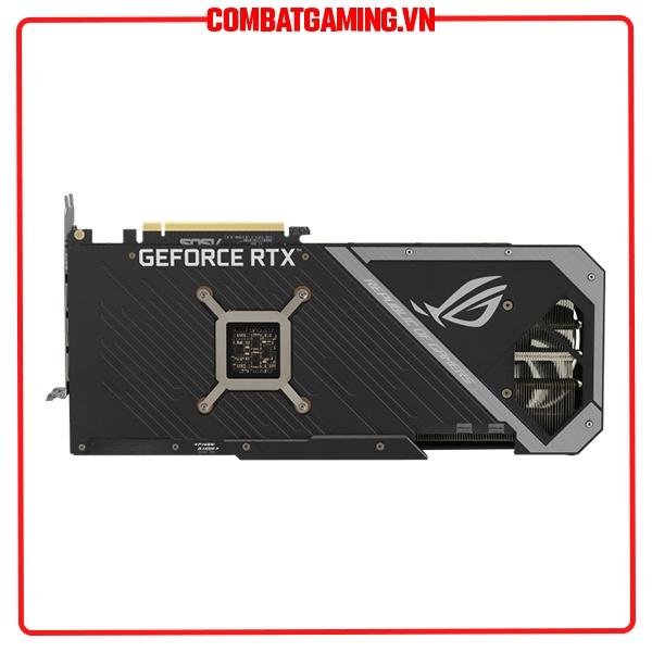 Card Màn Hình Asus Rog Strix RTX 3060ti OC 8GB GDDR6 - Hàng Chính Hãng