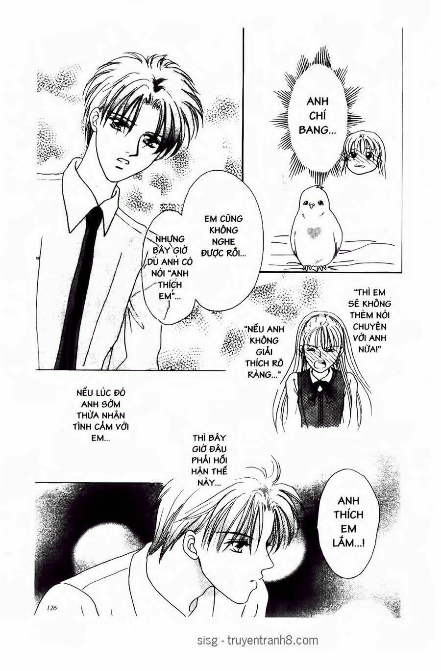 7 sắc cầu vồng chapter 2 91