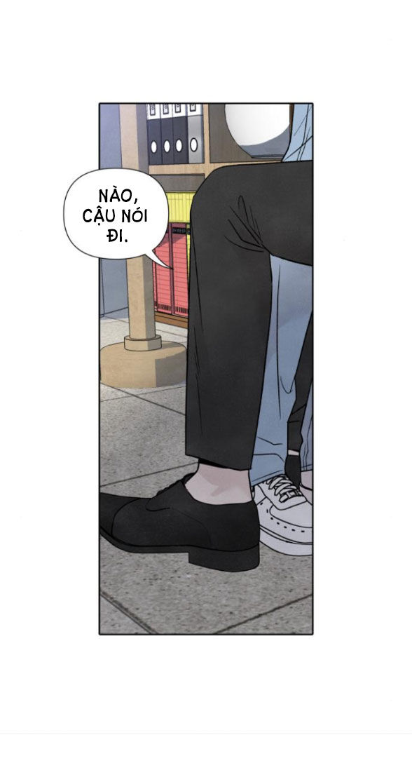 điều khiến tôi quyết tâm muốn chết chapter 42.1 7