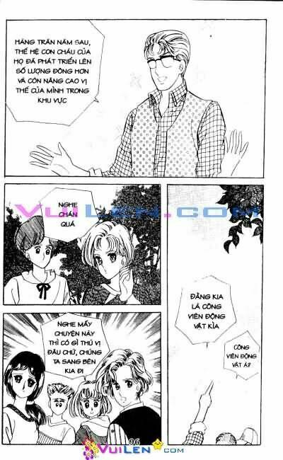 giảm cân để yêu chapter 8 96