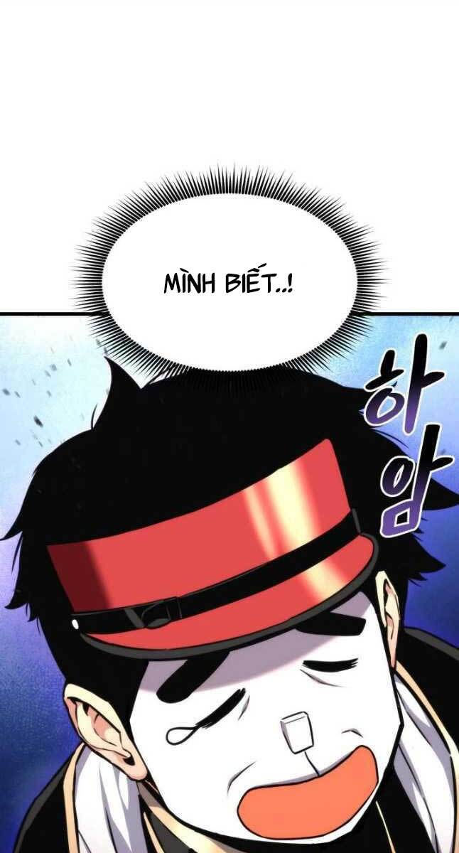 huyền thoại game thủ - tái xuất chapter 80 76