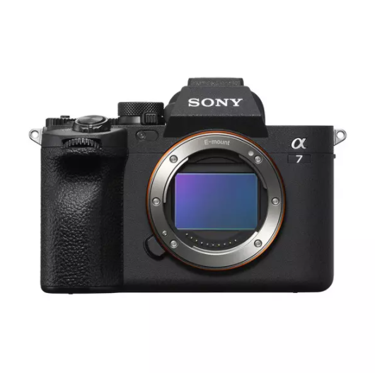 Máy ảnh Sony Alpha A7 IV - Hàng chính hãng nguyên seal