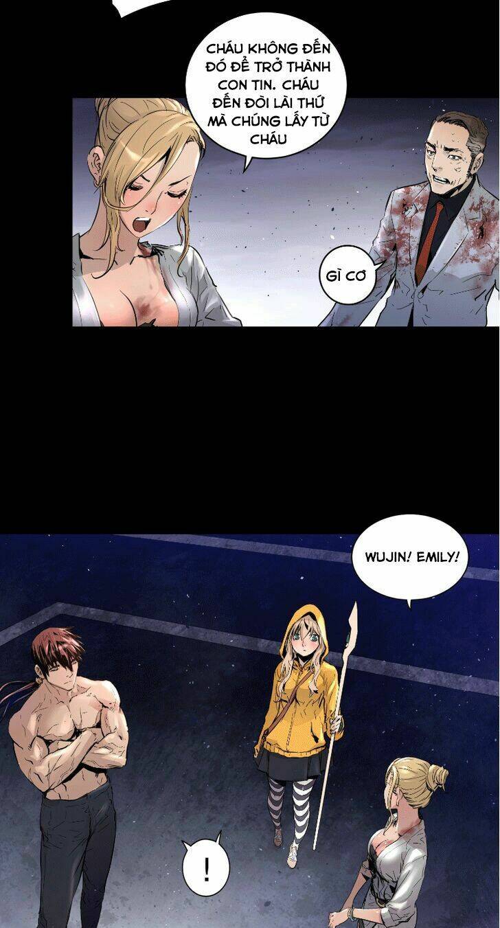 tam tuyệt tại dị giới chapter 27 11