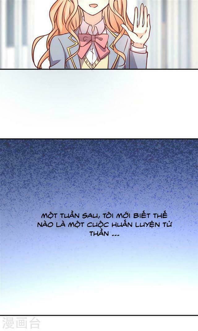 hôm nay tôi sẽ yêu ai đây ? chapter 12 26