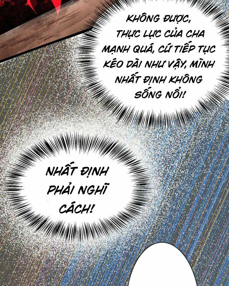 đô thị đỉnh phong cao thủ chapter 215 3