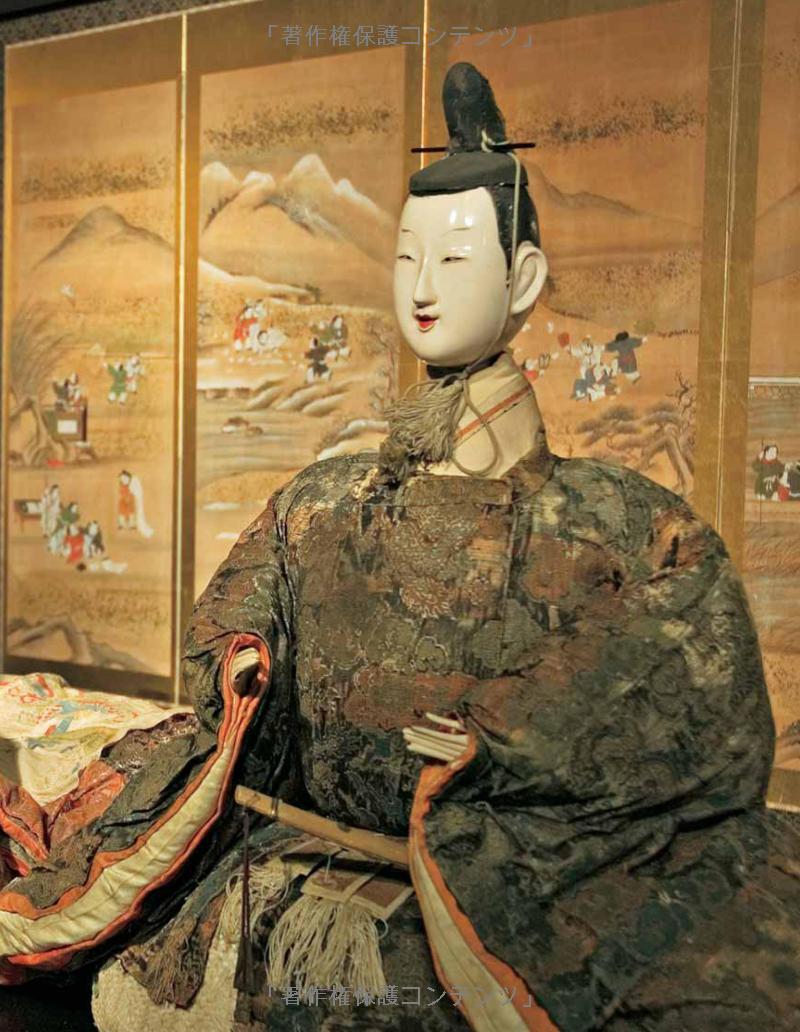 Sách ngoại văn: Japanese Dolls - The Fascinating World Of Ningyo