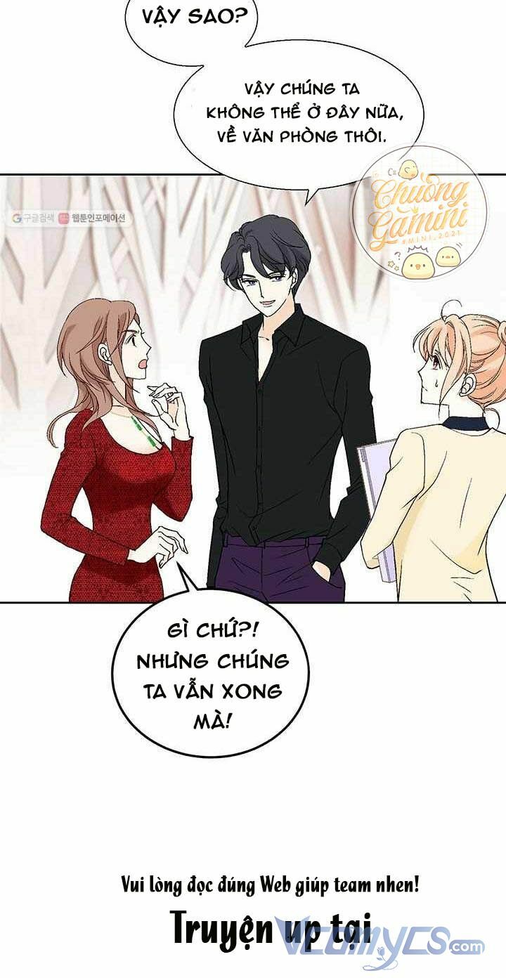 lee bom, em là của anh chapter 37 26