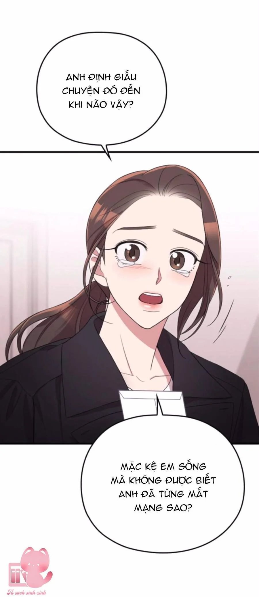 cô đi mà lấy chồng tôi chapter 48 11