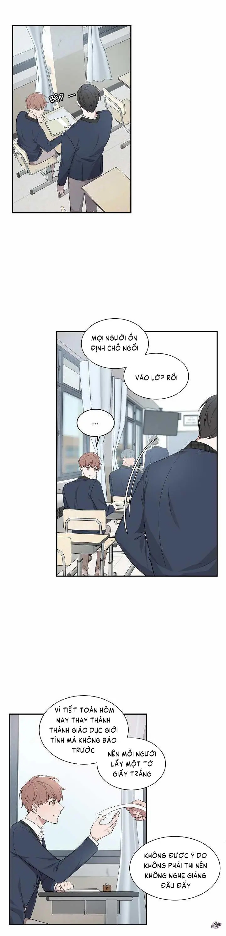 vùng vẫy chapter 1 8