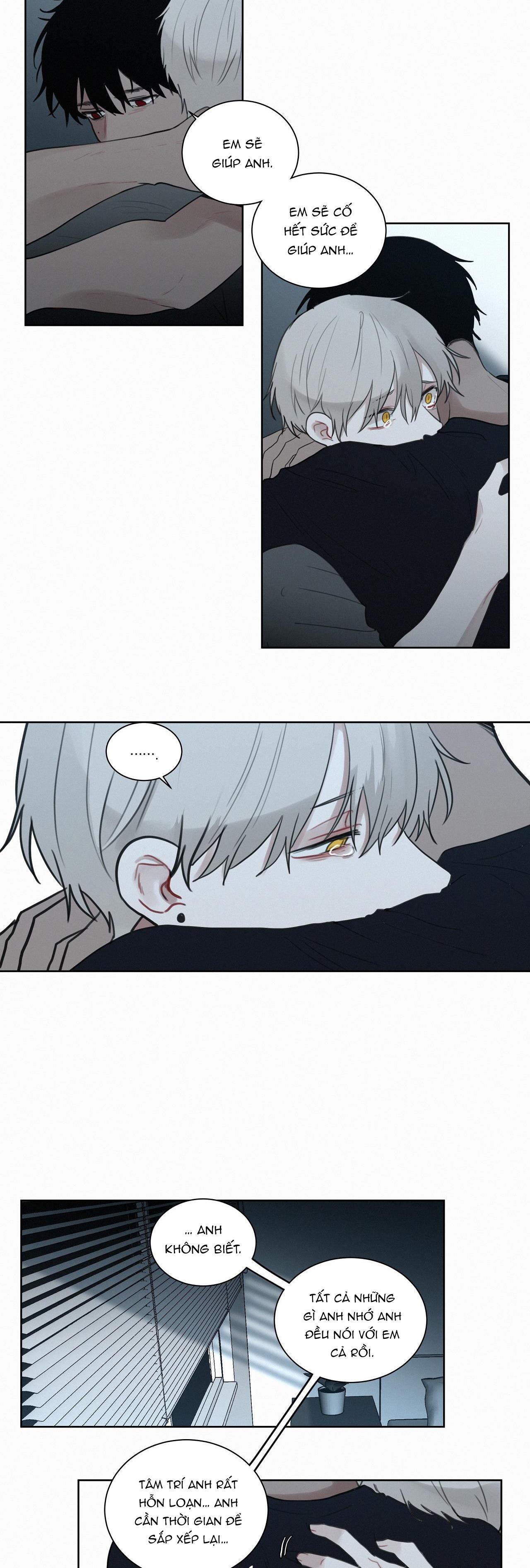 hiến tế máu chapter 59 22