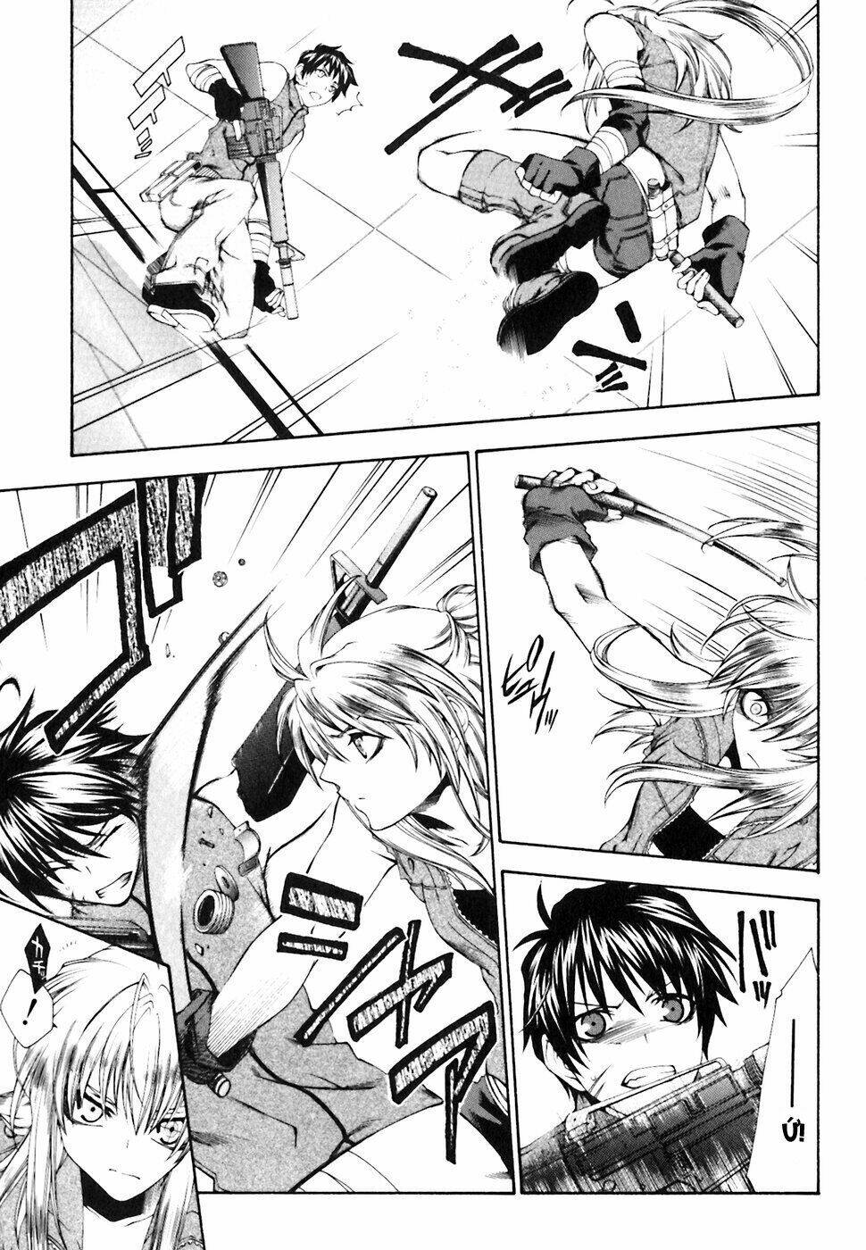 mother keeper chapter 4 9