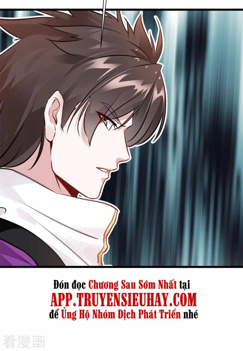 một đời thành tiên chapter 72 23