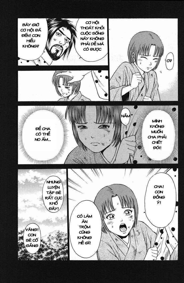 thiếu niên vương i - shana oh yoshitsune i chapter 48 23