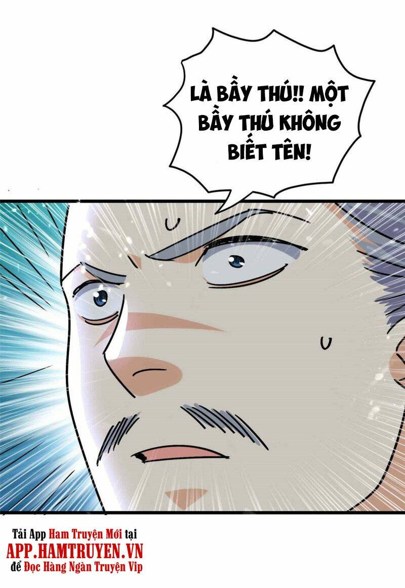 vạn giới tiên vương chapter 158 31