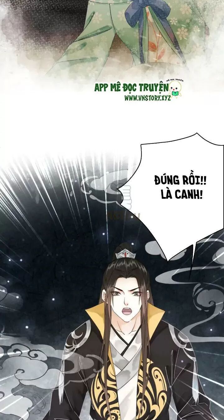 cực phẩm phế vật tiểu thư chapter 136 37