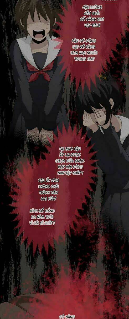 viên thuốc trùng sinh chapter 60 20