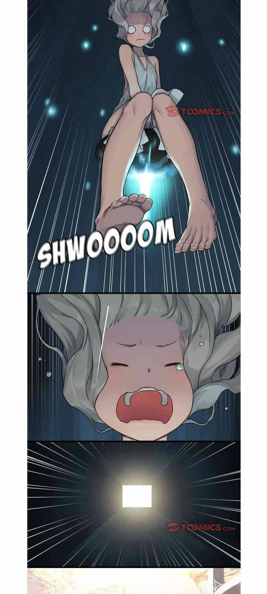 triệu hồi đến thế giới fantasy chapter 70 22