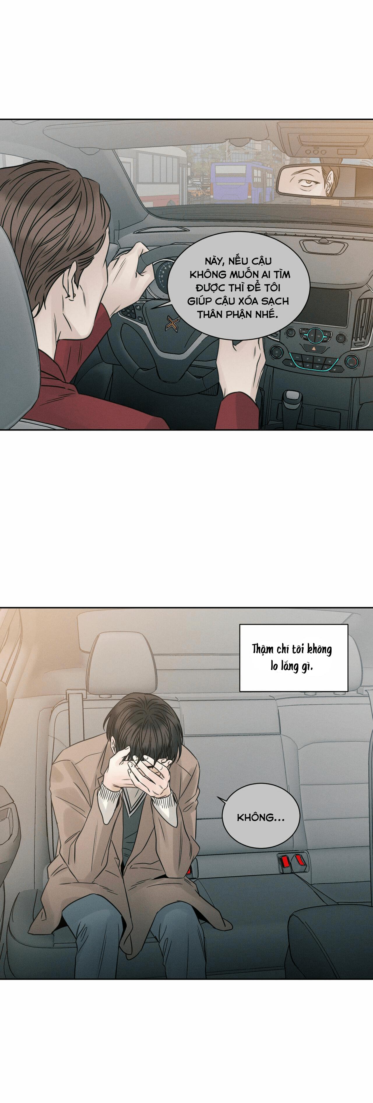 dù anh không yêu em chapter 45 45