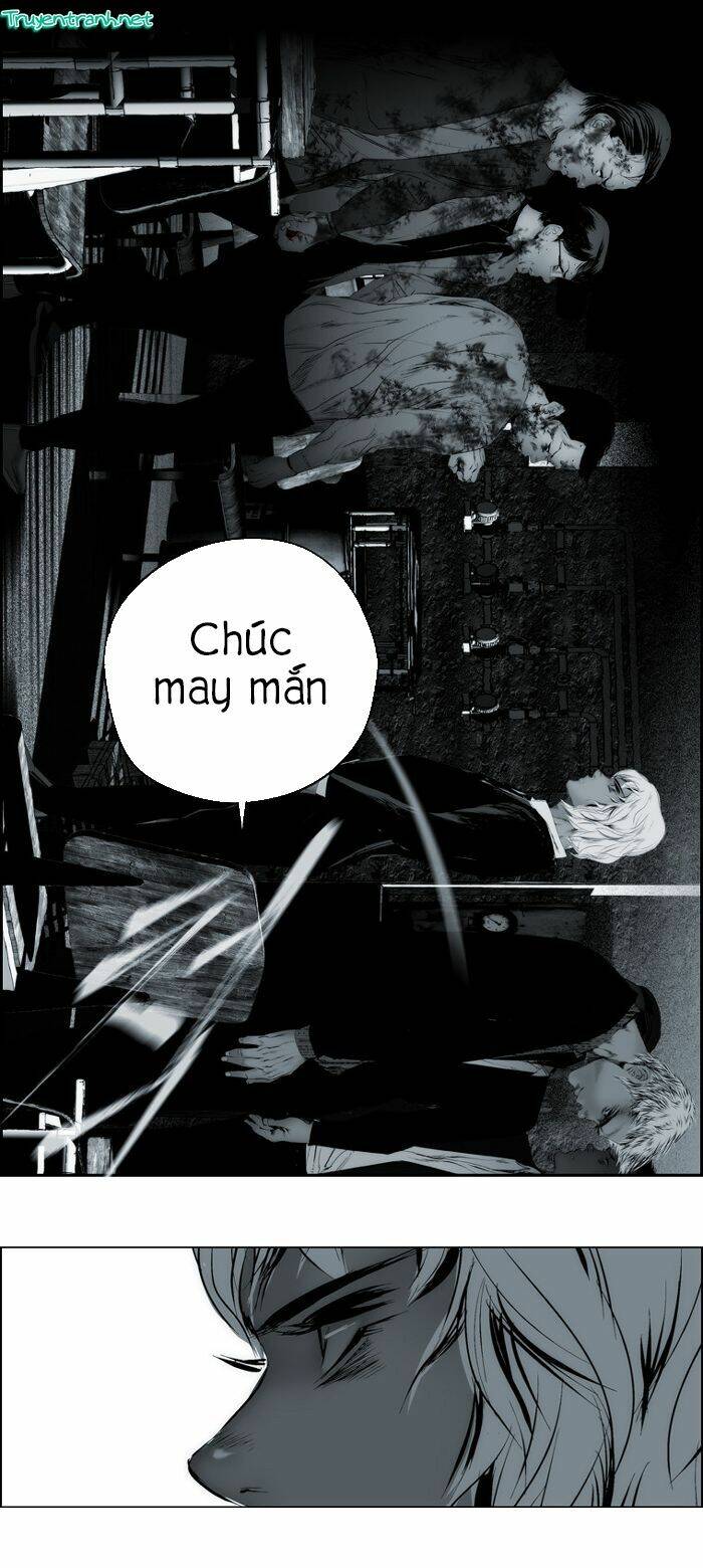 cry like wolves chapter 1 35