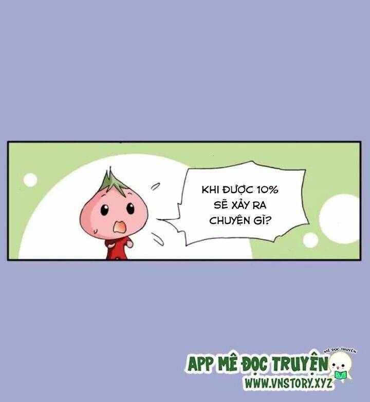 nhà có siêu dễ thương chapter 182 10