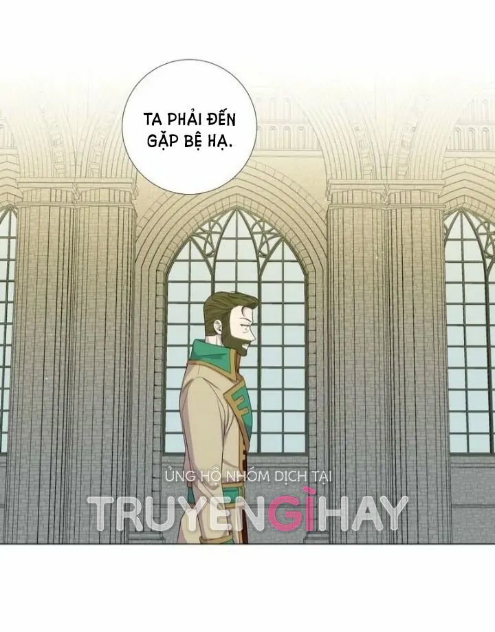 từ tiểu thư thành hoàng hậu - lady to queen chapter 41.2 19