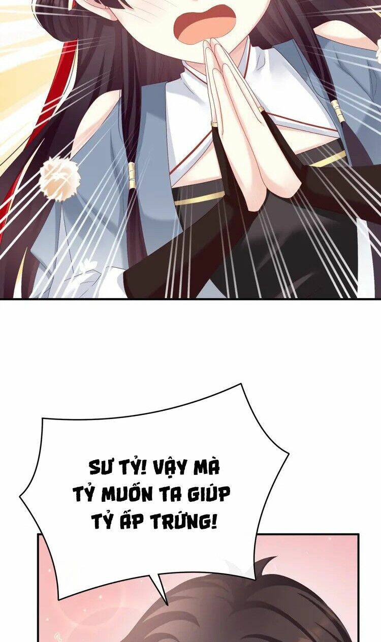 kiều phu có hỉ chapter 60 14